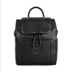 TORY BURCH BRITTEN BACKPACK